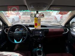 تويوتا هايلوكس